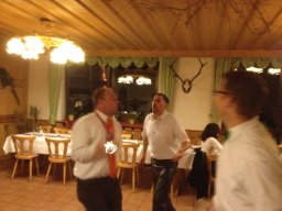 Proklamation in Wasserliesch 2015