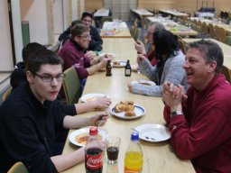 Auf - und Abbau 2016