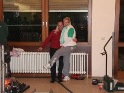 Auf - und Abbau 2016