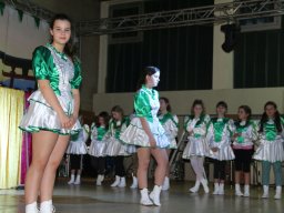 Generalprobe 2016