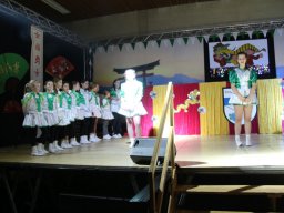 Generalprobe 2016