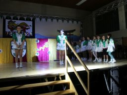 Generalprobe 2016