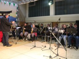 Generalprobe 2016