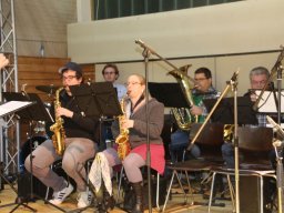 Generalprobe 2016