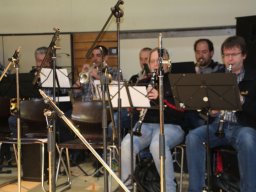 Generalprobe 2016