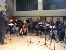 Generalprobe 2016
