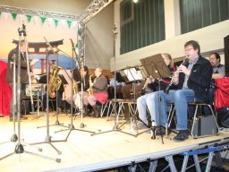 Generalprobe 2016