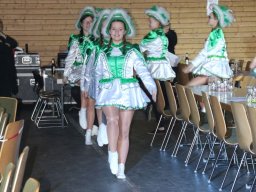 Generalprobe 2016