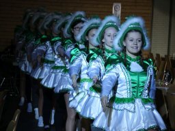 Generalprobe 2016