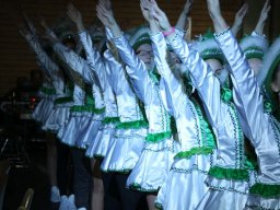 Generalprobe 2016