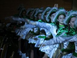 Generalprobe 2016