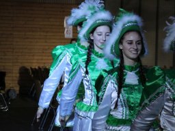 Generalprobe 2016