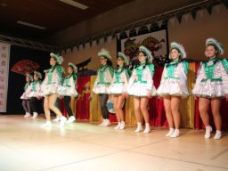 Generalprobe 2016
