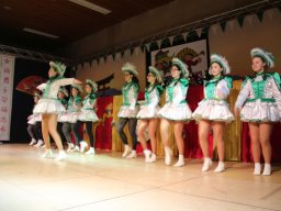 Generalprobe 2016