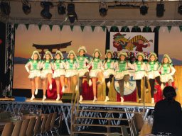 Generalprobe 2016