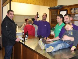 Generalprobe 2016