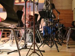 Generalprobe 2016