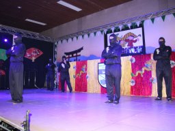 Generalprobe 2016