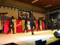 Generalprobe 2016