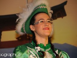 Kappensitzung 2016