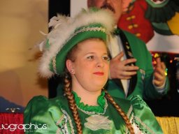 Kappensitzung 2016