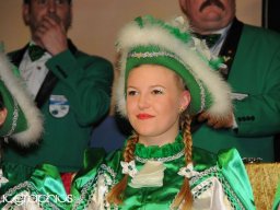Kappensitzung 2016
