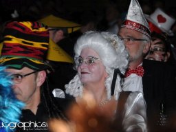 Kappensitzung 2016