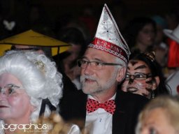 Kappensitzung 2016