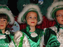 Kappensitzung 2016