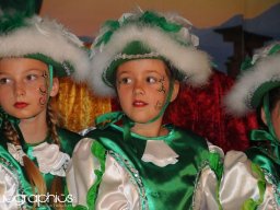 Kappensitzung 2016