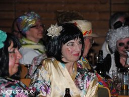 Kappensitzung 2016