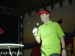 Kappensitzung 2016