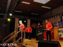 Kappensitzung 2016