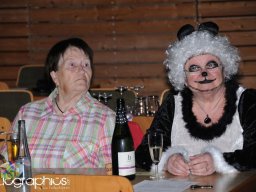 Kappensitzung 2016