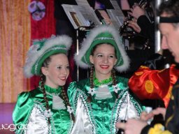 Kappensitzung 2016