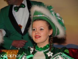Kappensitzung 2016
