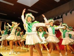 Kappensitzung 2016