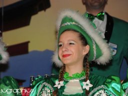 Kappensitzung 2016