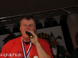 Kappensitzung 2016