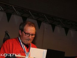 Kappensitzung 2016