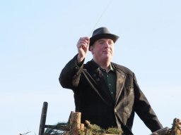 Umzug in Könen 2016