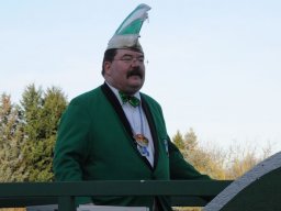 Umzug in Könen 2016