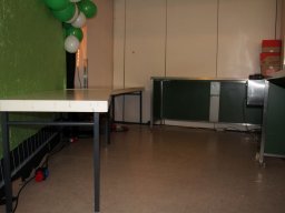 Auf - und Abbau 2017