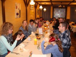 Auf - und Abbau 2017