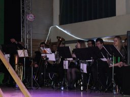 Kappensitzung 2017