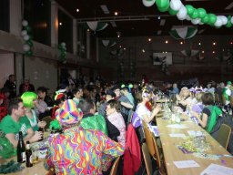 Kappensitzung 2017
