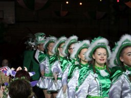 Kappensitzung 2017