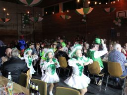 Kappensitzung 2017