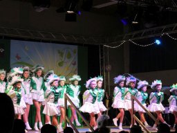 Kappensitzung 2017