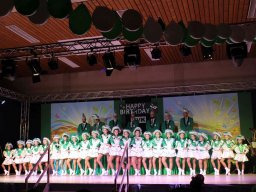 Kappensitzung 2017